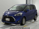 Toyota Sienta NSP170G
