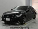 Toyota Crown Hybrid GWS224