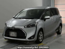 Toyota Sienta NSP170G