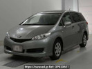 Toyota Wish ZGE20G