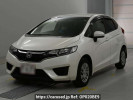 Honda Fit GK3