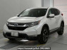 Used 2022 AT honda cr-v-hybrid RT5 Image[0]