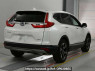 Used 2022 AT honda cr-v-hybrid RT5 Image[1]