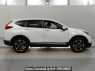 Used 2022 AT honda cr-v-hybrid RT5 Image[2]