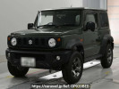 Suzuki Jimny Sierra JB74W
