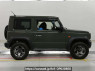 Used 2020 AT suzuki jimny-sierra JB74W Image[2]