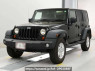 Used 2011 AT jeep jeep-wrangler-unlimited JK38L Image[0]