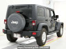Used 2011 AT jeep jeep-wrangler-unlimited JK38L Image[1]