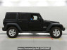 Used 2011 AT jeep jeep-wrangler-unlimited JK38L Image[2]