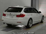 Used 2014 AT bmw 3-series 3D20 Image[1]