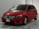 Mercedes Benz B-Class 246242