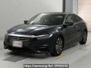 Honda Insight ZE4