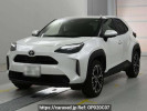 Toyota YARIS CROSS MXPB10