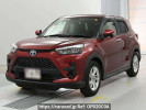 Toyota Raize A202A