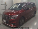 Nissan Elgrand TE52