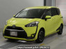 Used 2016 AT toyota sienta NSP170G Image[0]