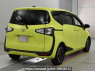 Used 2016 AT toyota sienta NSP170G Image[1]