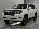 Toyota Land Cruiser Prado TRJ150W