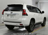 Used 2022 AT toyota land-cruiser-prado TRJ150W Image[1]