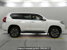 Used 2022 AT toyota land-cruiser-prado TRJ150W Image[2]