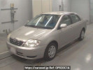 Toyota Corolla Sedan NZE121