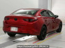 Used 2020 AT mazda mazda3 BP8P Image[1]