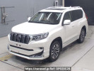 Toyota Land Cruiser Prado TRJ150W