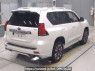 Used 2022 AT toyota land-cruiser-prado TRJ150W Image[1]