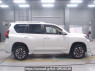 Used 2022 AT toyota land-cruiser-prado TRJ150W Image[2]