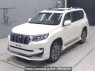 Used 2023 AT toyota land-cruiser-prado TRJ150W Image[0]