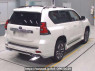 Used 2023 AT toyota land-cruiser-prado TRJ150W Image[1]