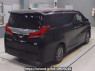 Used 2021 AT toyota alphard-hybrid AYH30W Image[1]