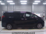 Used 2021 AT toyota alphard-hybrid AYH30W Image[2]