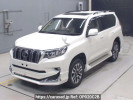 Toyota Land Cruiser Prado TRJ150W