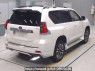 Used 2022 AT toyota land-cruiser-prado TRJ150W Image[1]
