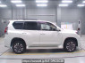 Used 2022 AT toyota land-cruiser-prado TRJ150W Image[2]