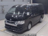 Used 2022 AT toyota hiace-wagon TRH214W Image[0]