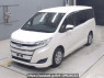 Used 2021 AT toyota noah ZRR80G Image[0]
