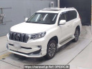 Toyota Land Cruiser Prado TRJ150W