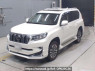 Used 2022 AT toyota land-cruiser-prado TRJ150W Image[0]