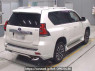 Used 2022 AT toyota land-cruiser-prado TRJ150W Image[1]