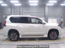 Used 2022 AT toyota land-cruiser-prado TRJ150W Image[2]