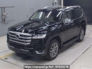 Toyota Land Cruiser FJA300W