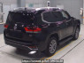 Used 2023 AT toyota land-cruiser FJA300W Image[1]