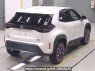 Used 2020 AT toyota yaris-cross MXPJ10 Image[1]