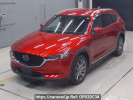 Mazda CX-8 KG2P