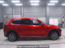 Used 2021 AT mazda cx-8 KG2P Image[2]
