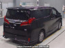 Used 2022 AT toyota alphard-hybrid AYH30W Image[1]