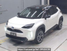 Toyota YARIS CROSS MXPJ15
