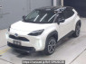 Used 2021 AT toyota yaris-cross MXPJ15 Image[0]